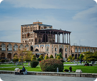 بلیط اتوبوس اصفهان