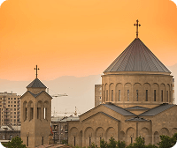 بلیط اتوبوس ایروان