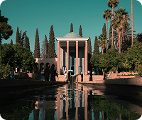 بلیط اتوبوس شیراز