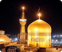 بلیط اتوبوس مشهد