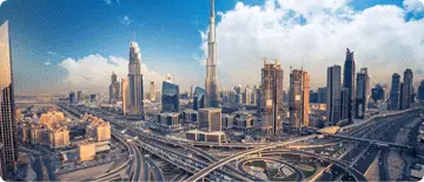 ویزای دبی